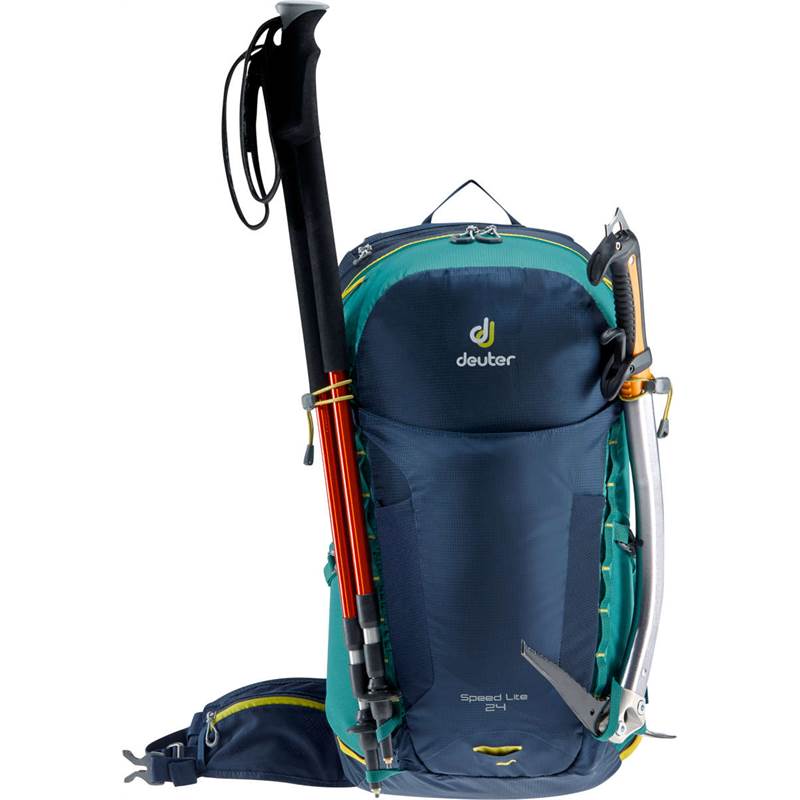 Deuter Speed Lite 24L Backpack-5