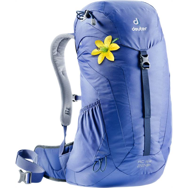 Deuter AC Lite 22SL Womens Hiking Backpack-4