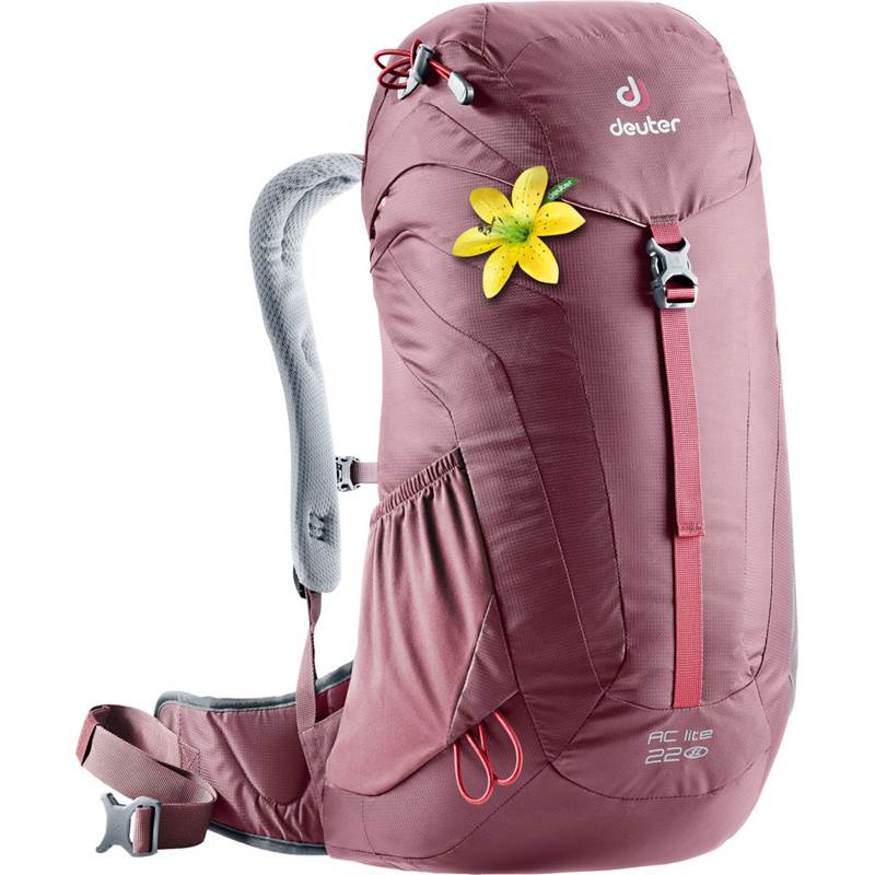 Deuter AC Lite 22SL Womens Hiking Backpack-5