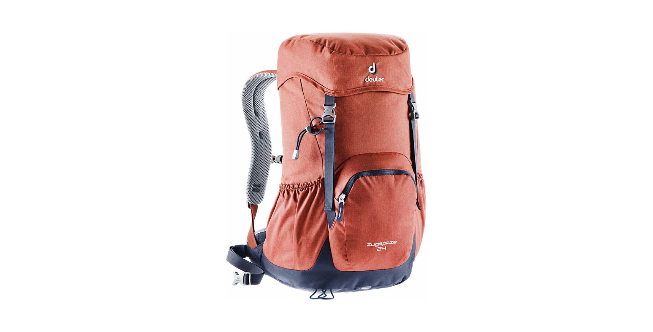 Deuter Zugspitze 24L Hiking Backpack