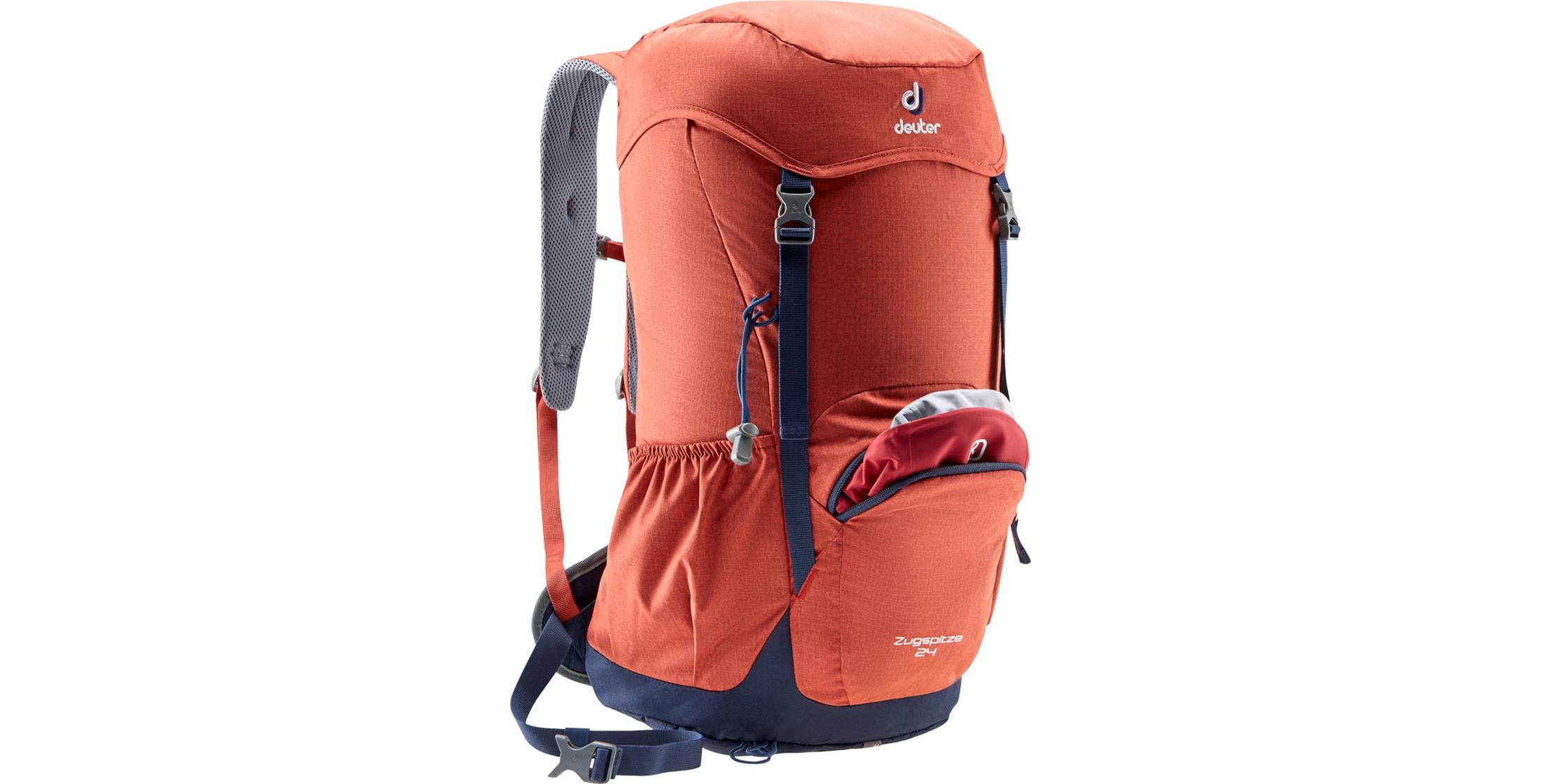 Deuter Zugspitze 24L Hiking Backpack