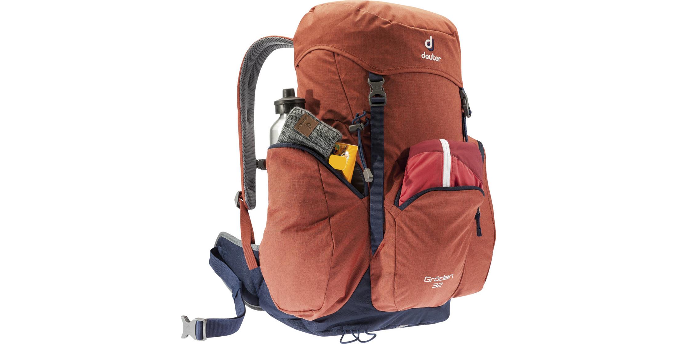 Deuter Groden 32L Hiking Backpack