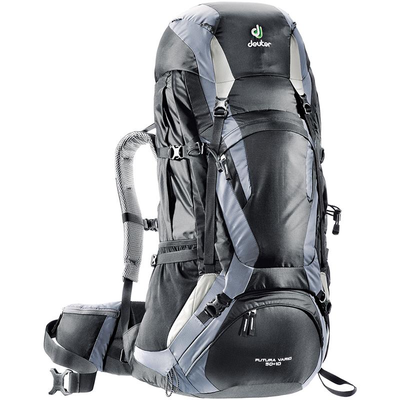 Deuter Futura Vario 50L + 10 Backpack
