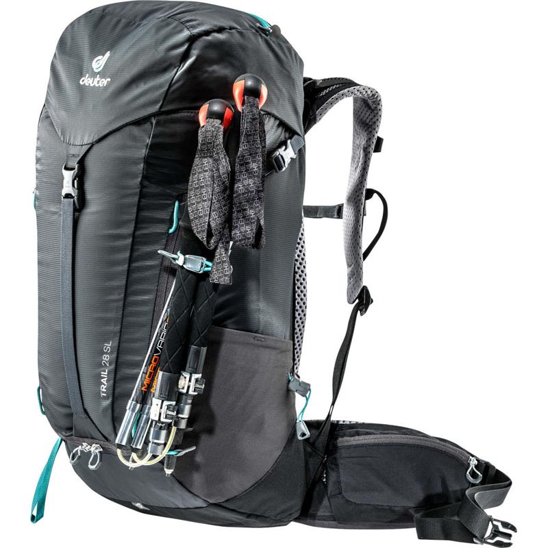 Deuter Trail 28L SL Womens Hiking Backpack