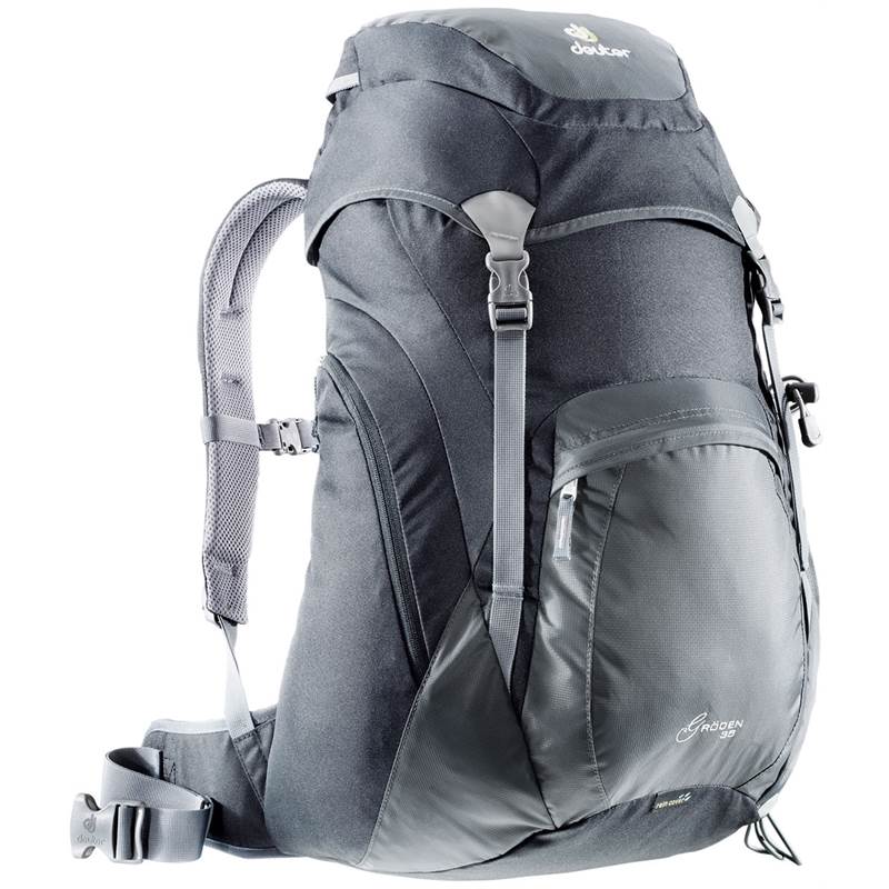 Deuter Groden 35L Hiking Backpack-1