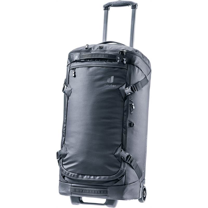 Deuter AViANT Duffel Pro Movo 60L Wheeled Bag-1