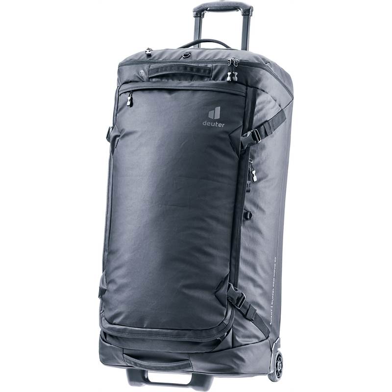 Deuter AViANT Duffel Pro Movo 90L Wheeled Bag-2