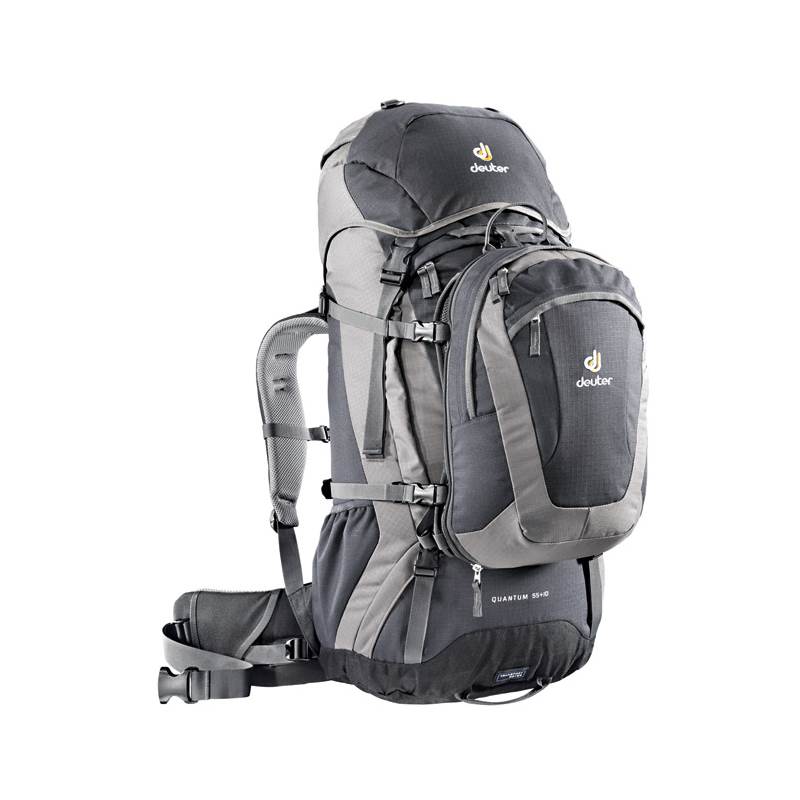Deuter Quantum Travelpack 55 + 10 L-1