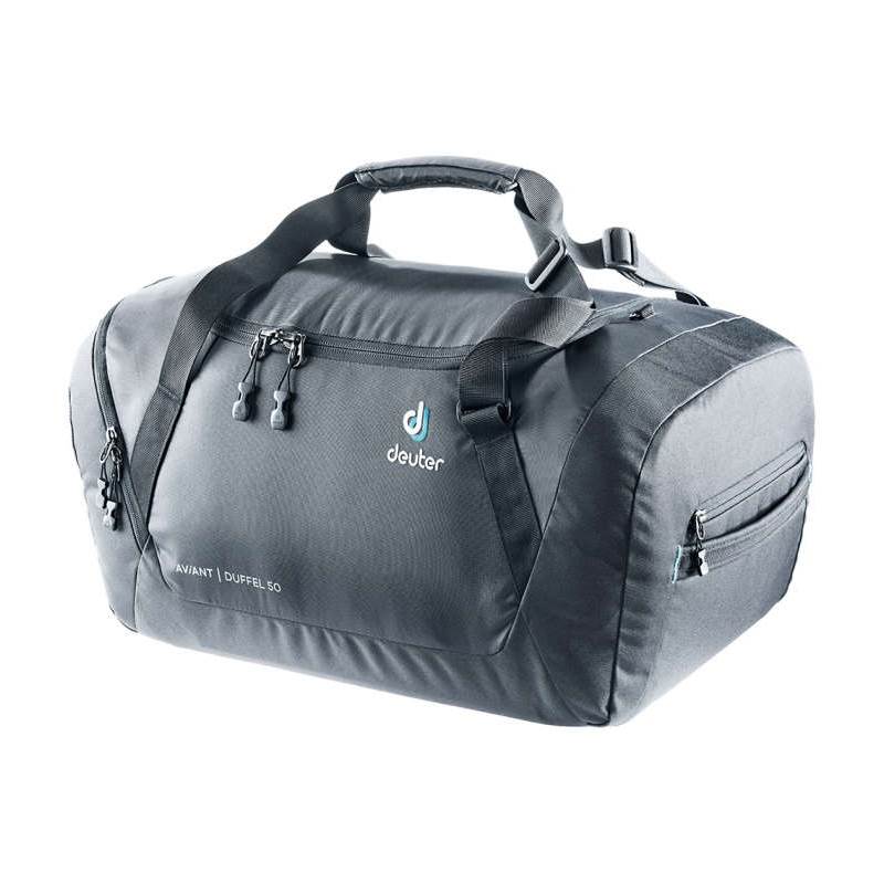 Deuter Aviant Duffel 50L Holdall-1