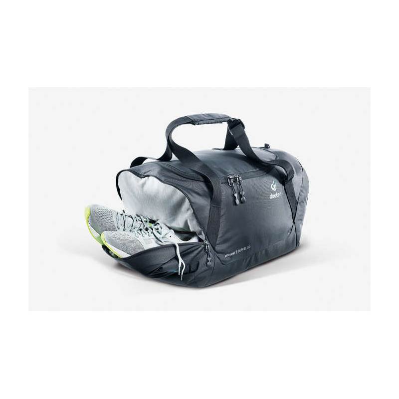Deuter Aviant Duffel 50L Holdall-3
