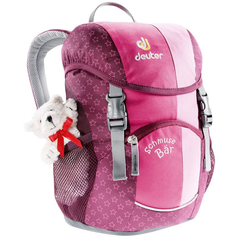 Deuter Childrens Schmusebar Backpack-3
