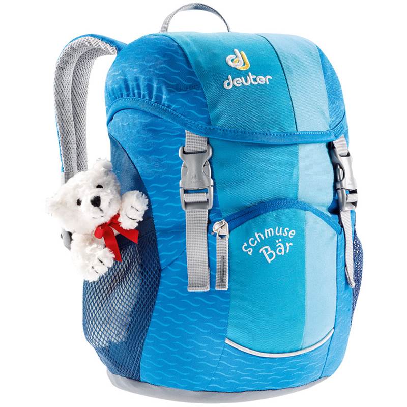 Deuter Childrens Schmusebar Backpack-4