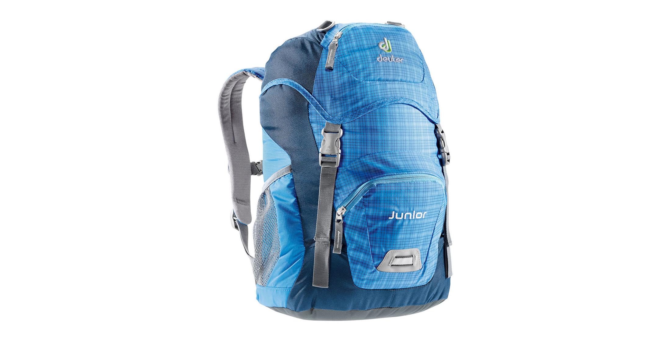 Deuter Junior Childrens Backpack 18L