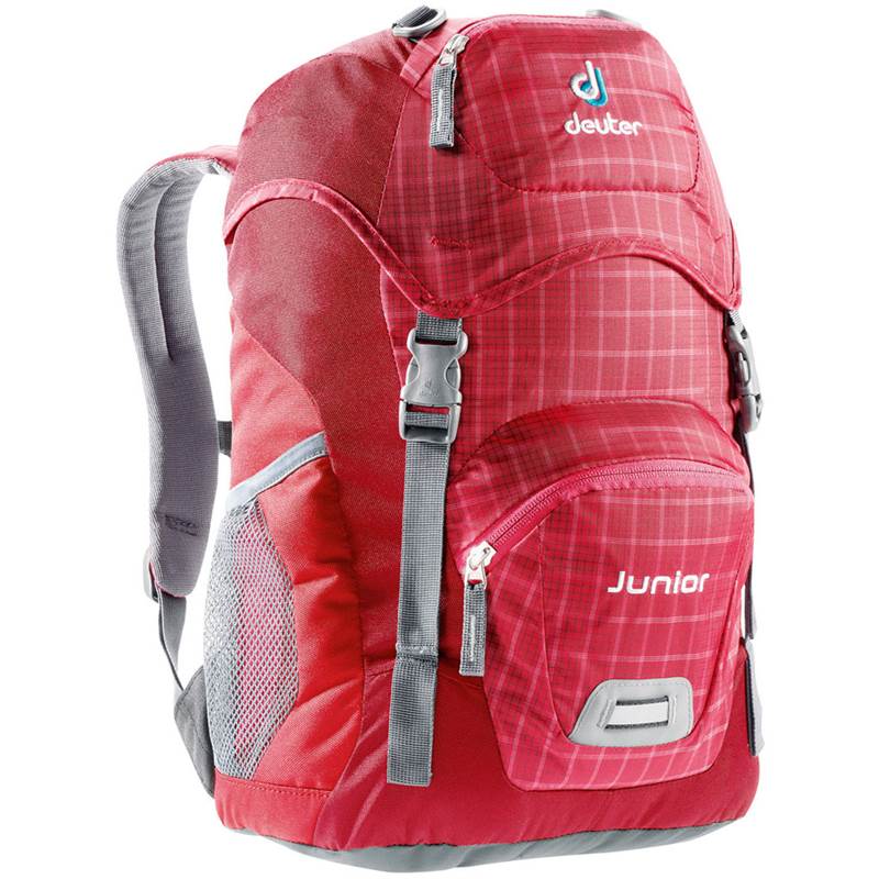 Deuter Junior Backpack 18 L-4