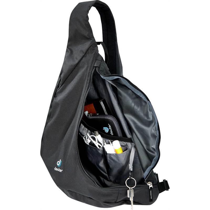 Deuter Tommy L 16L Shoulder Bag-2