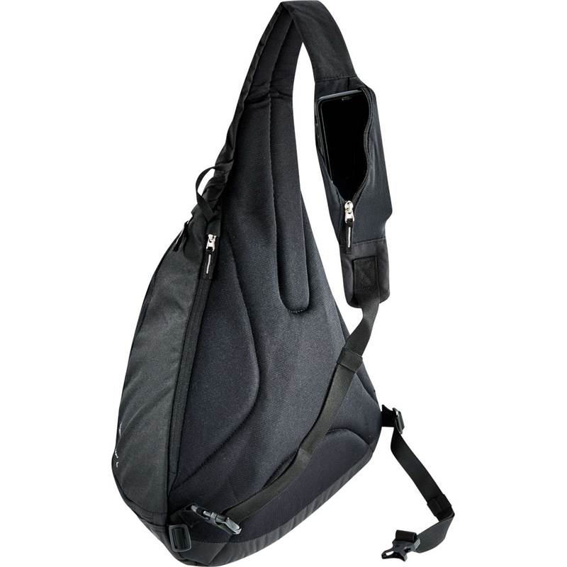 Deuter Tommy L 16L Shoulder Bag-3