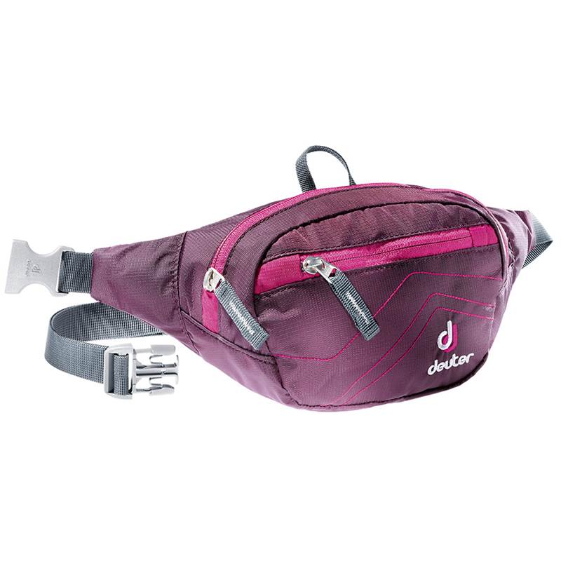 Deuter Belt I Hip Bag-3