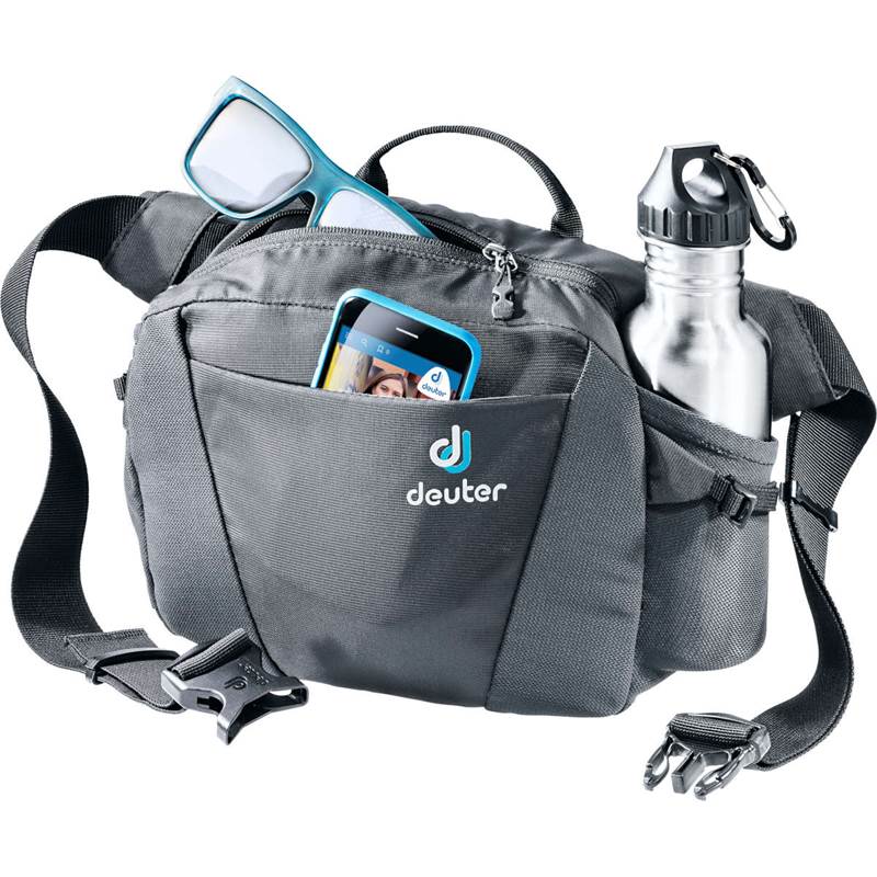 Deuter Travel Belt 5L Hip Bag-2
