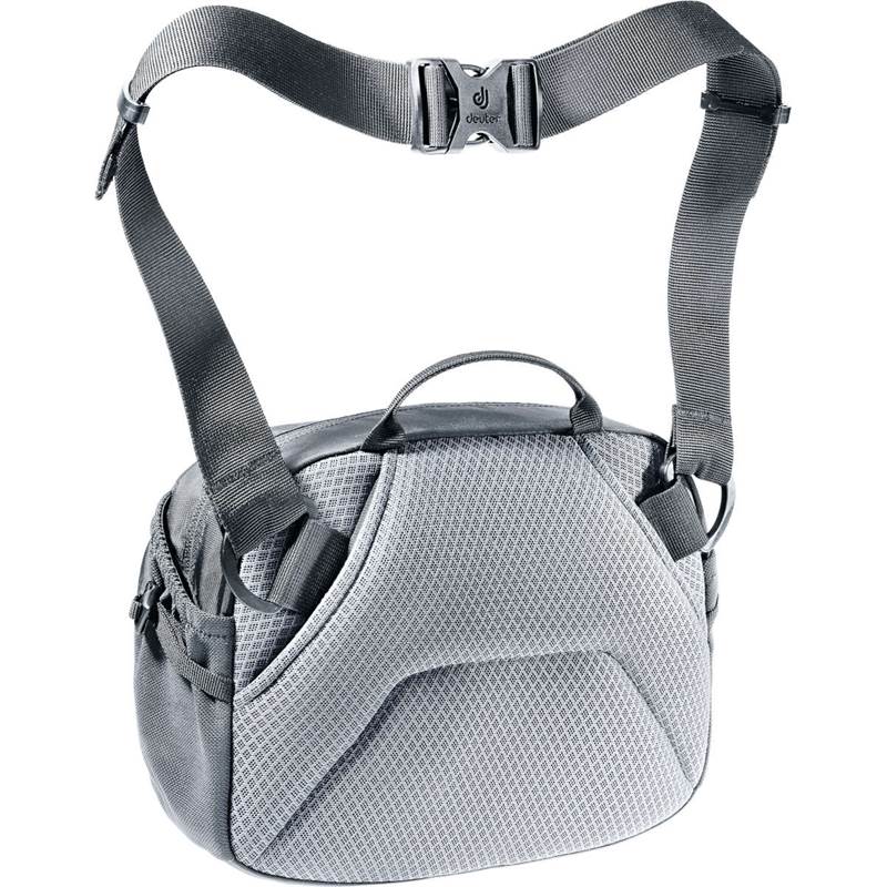 Deuter Travel Belt 5L Hip Bag-4