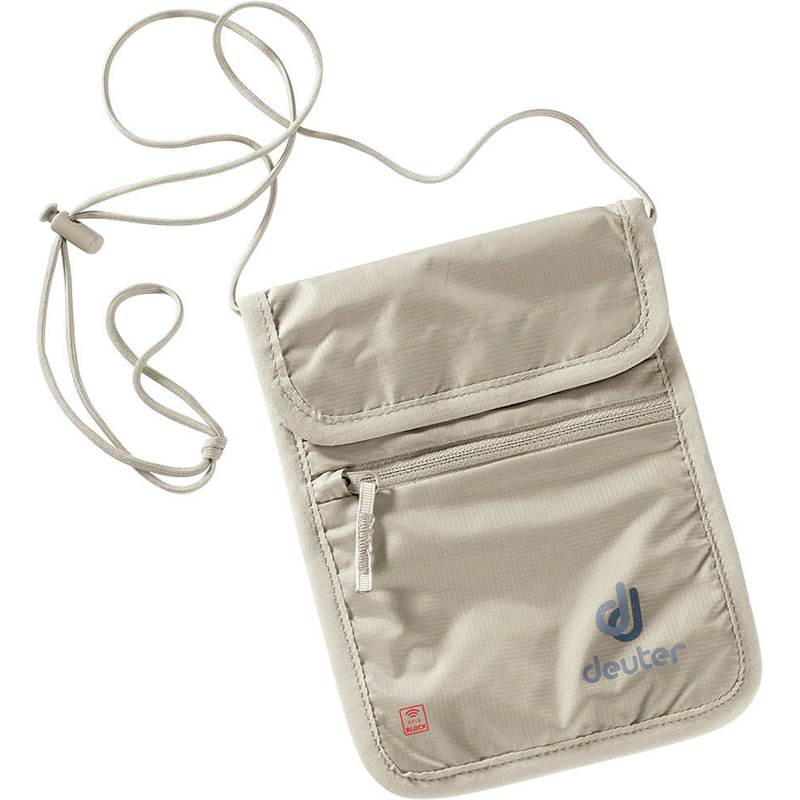 Deuter RFID Block Security Wallet II-1