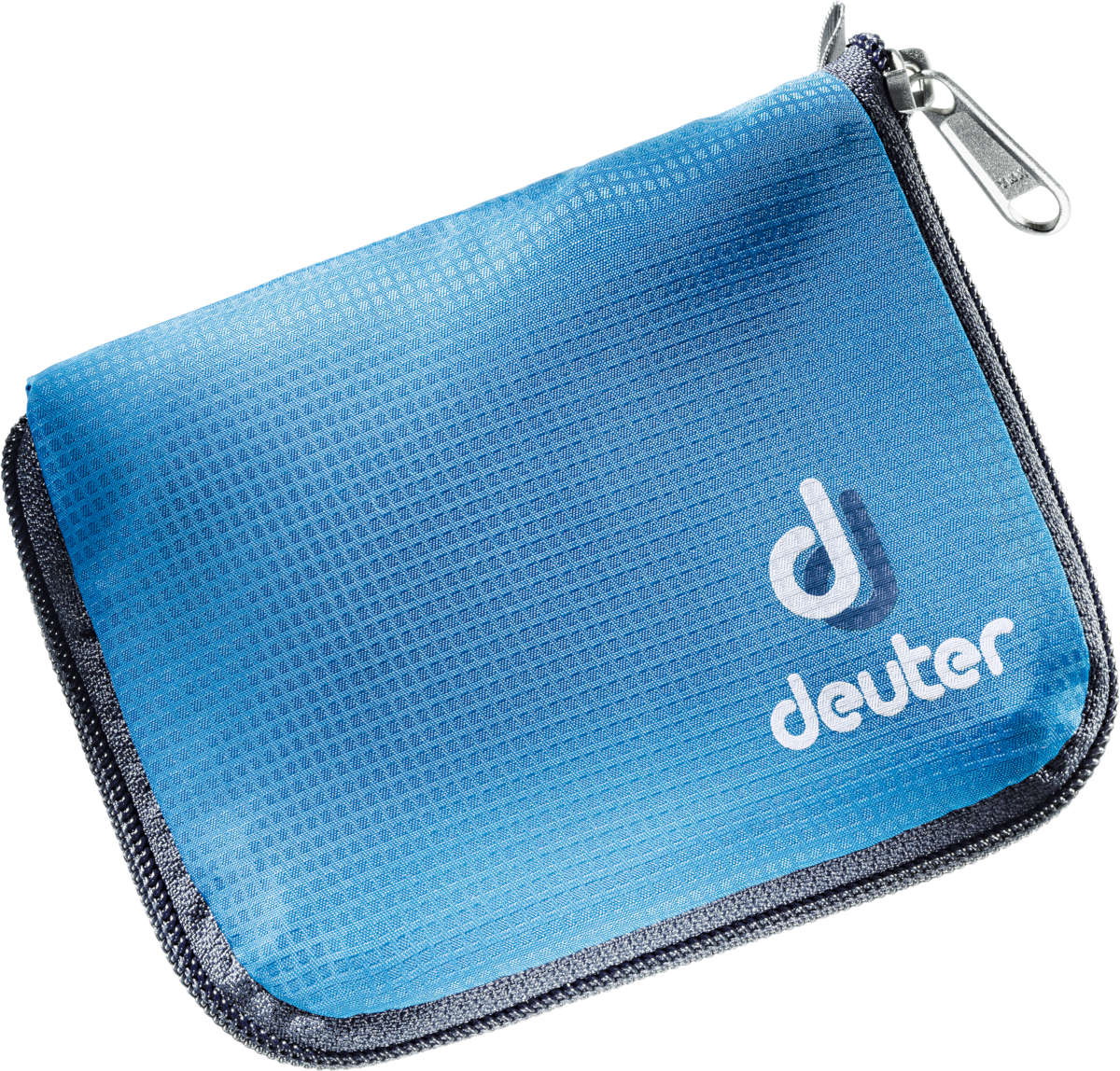 Deuter Security Flip In Wallet Black | Trekkinn