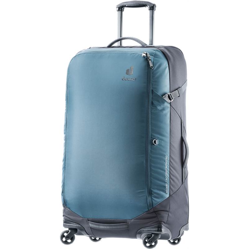 Deuter AViANT Access Movo 80L Wheeled Bag-1
