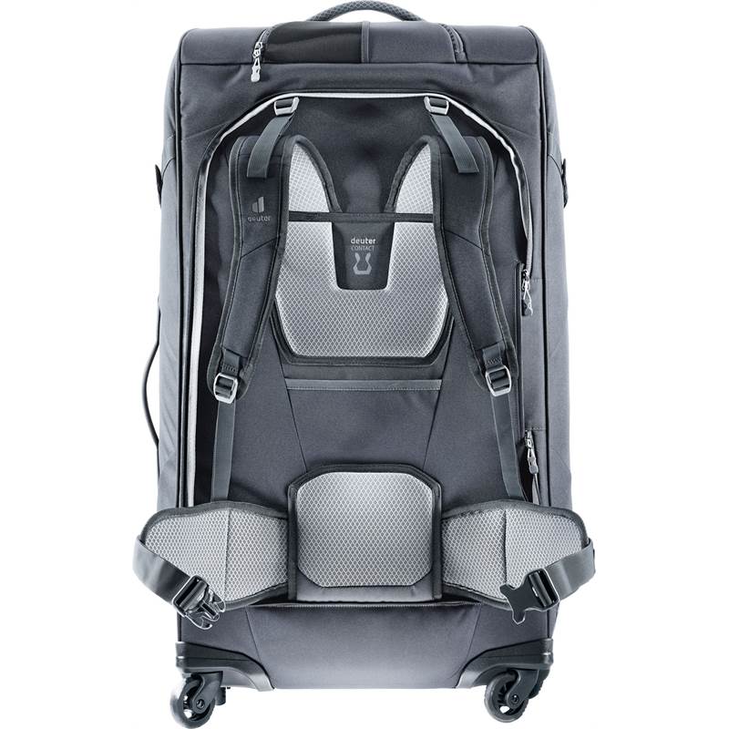 Deuter AViANT Access Movo 80L Wheeled Bag-4