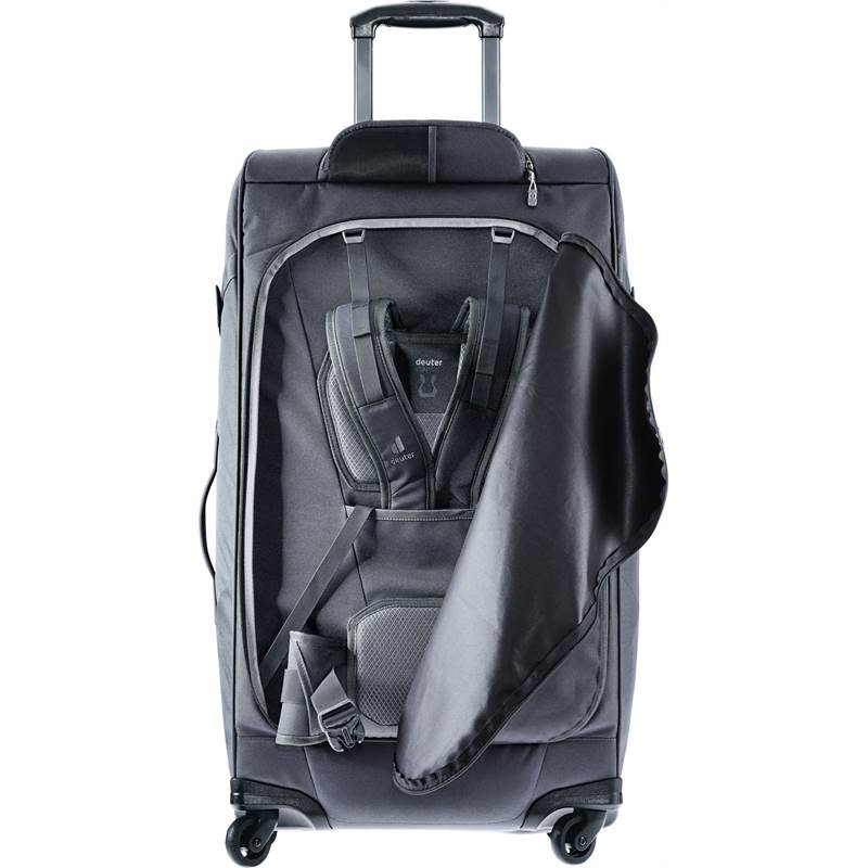 Deuter AViANT Access Movo 80L Wheeled Bag-5