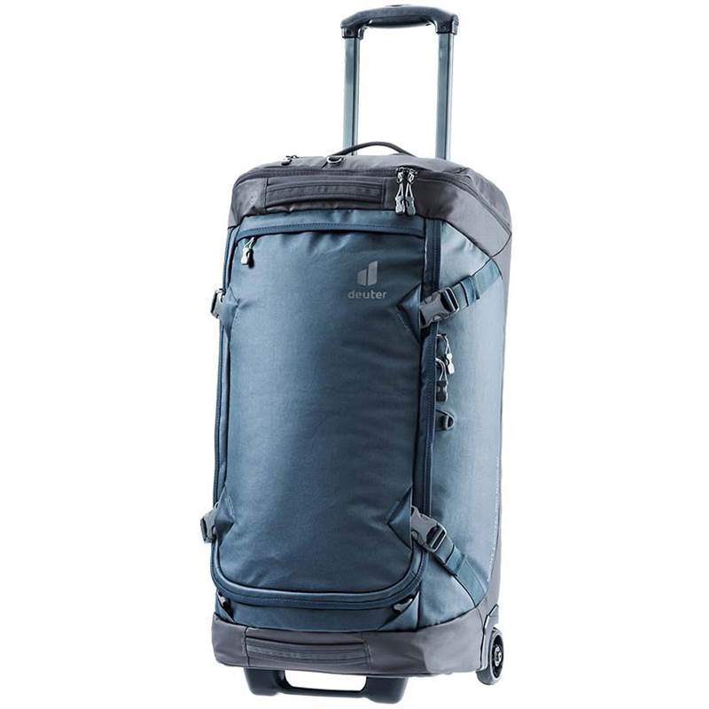 Deuter AViANT Duffel Pro Movo 60L Wheeled Bag-2