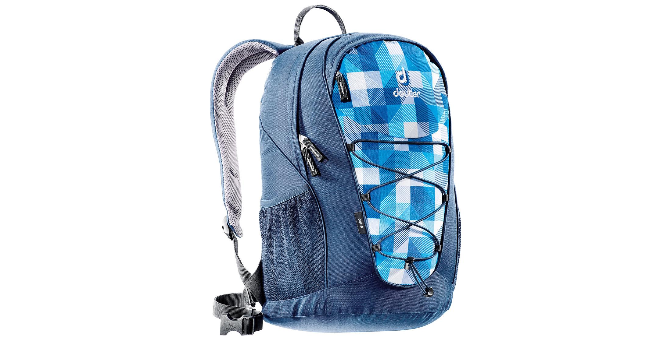 Deuter Gogo Travel Pack