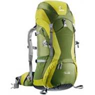 Deuter ACT Lite 45L + 10 SL Womens Backpack OutdoorGB