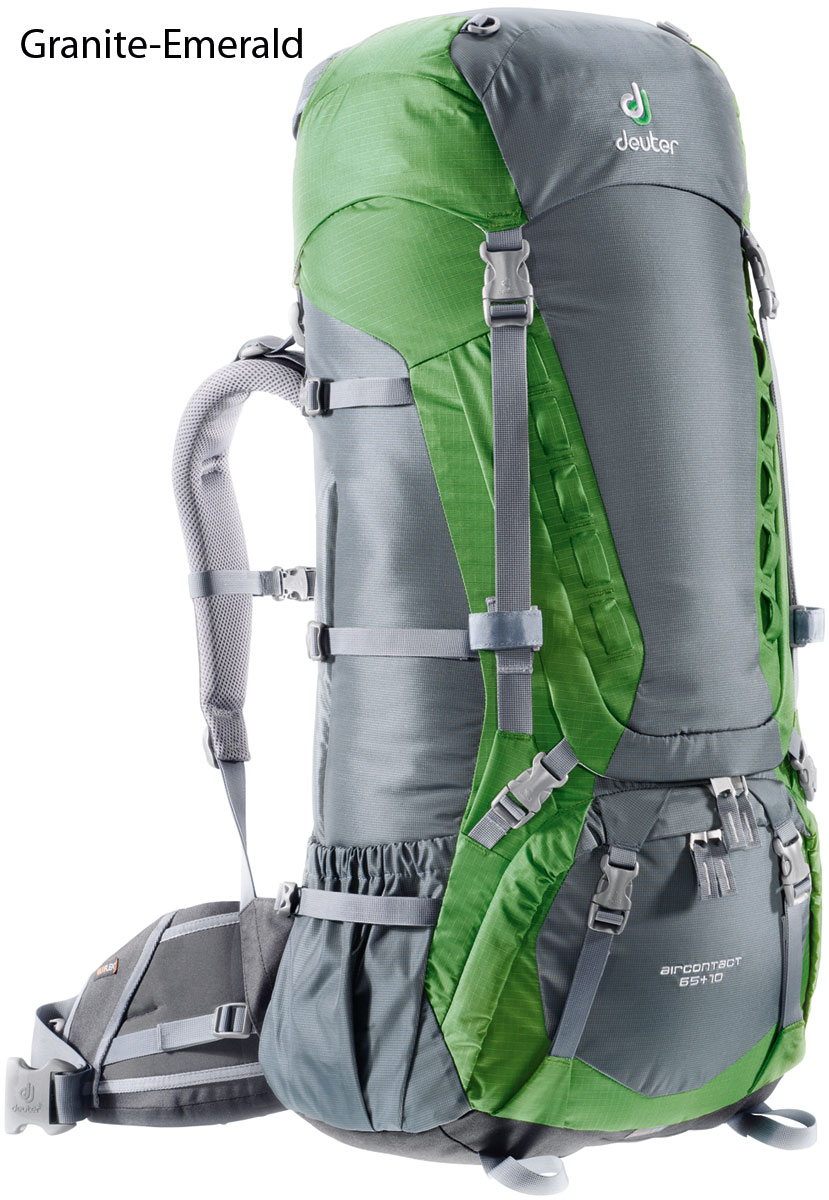 deuter 65l