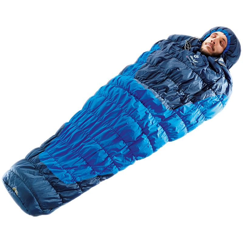 Deuter Exosphere Plus +2°C Sleeping Bag
