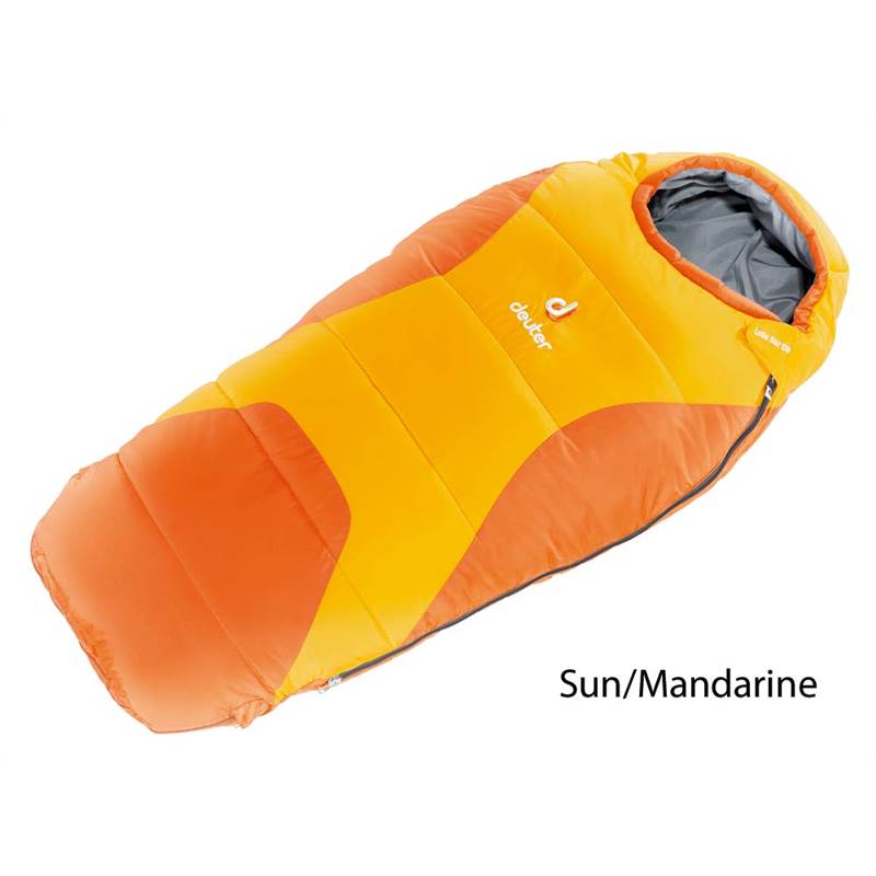 Deuter Little Star EXP Baby Sleeping Bag-3