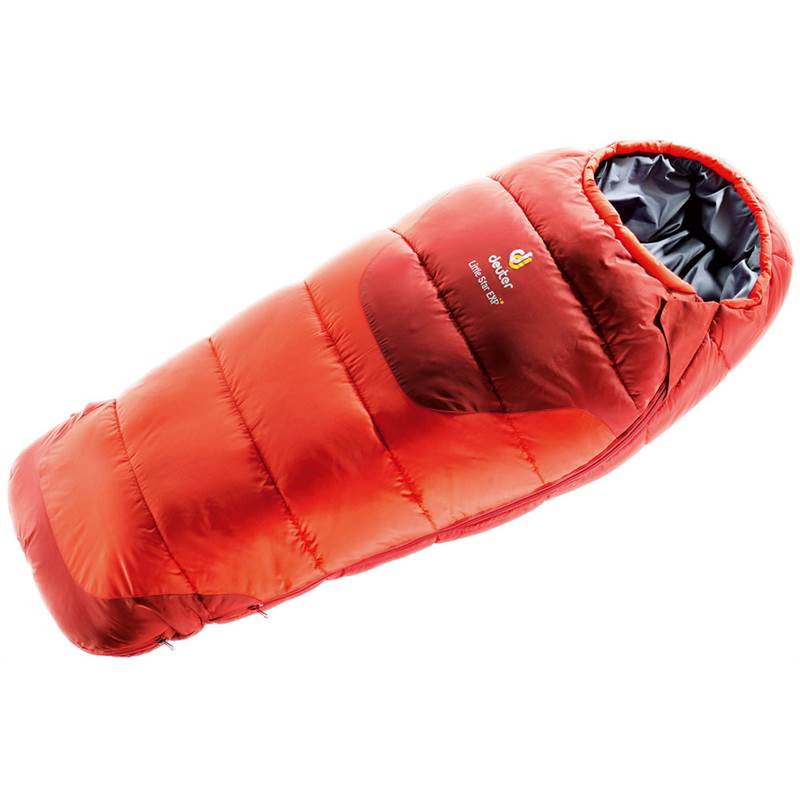 Deuter Little Star EXP Baby Sleeping Bag-1