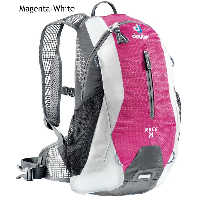 Deuter Race X 12L Bike Backpack OutdoorGB