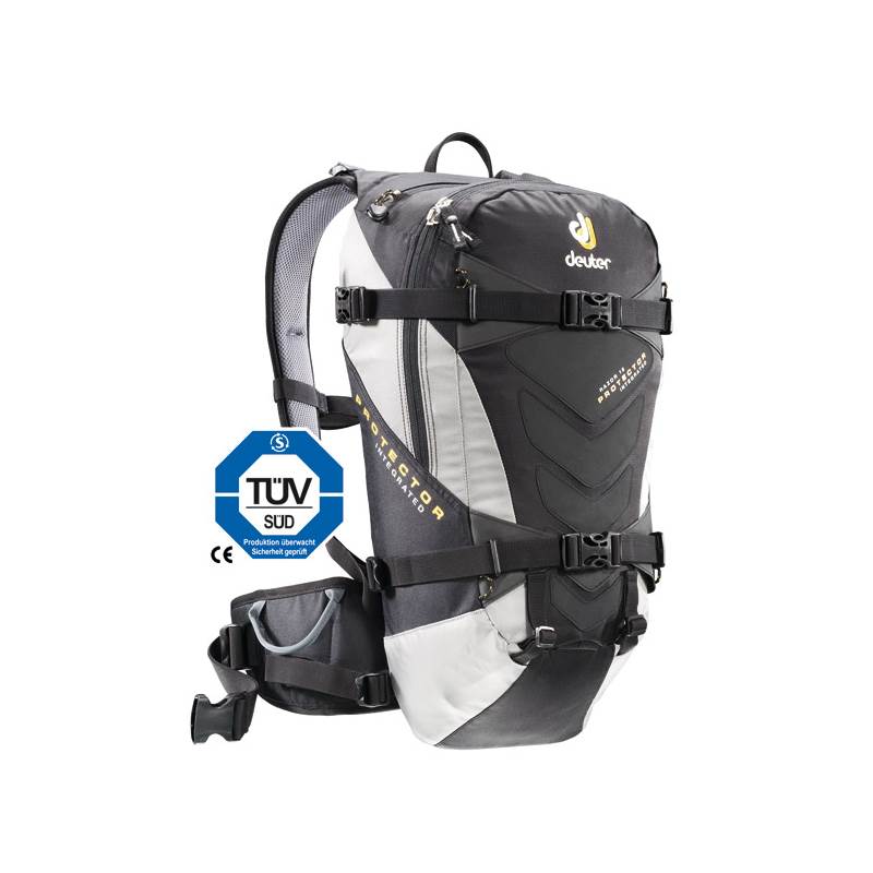 Deuter Razor Backpack With Back Protector 18 L-1
