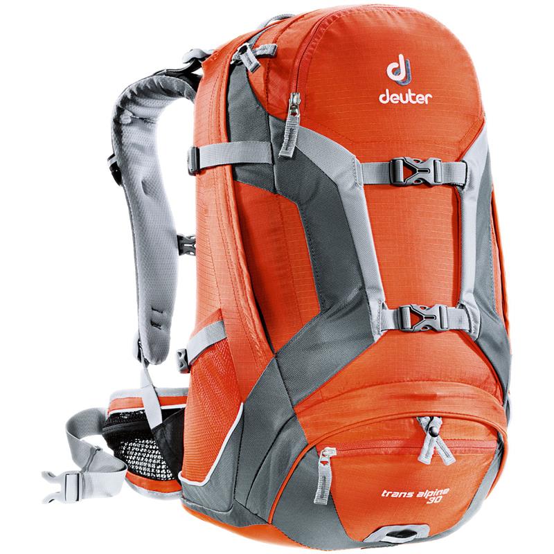 Deuter Trans Alpine Backpack 30L
