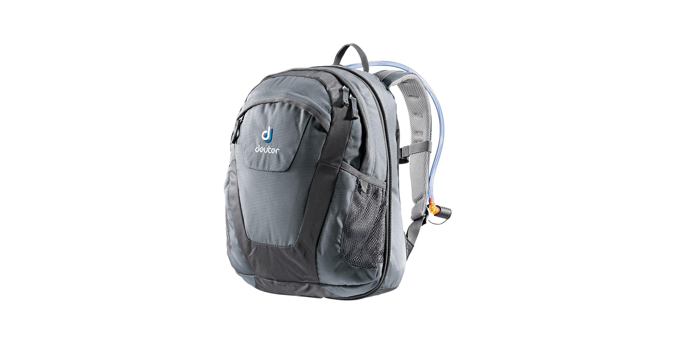 Deuter Traveller Backpack 70L + 10 2014