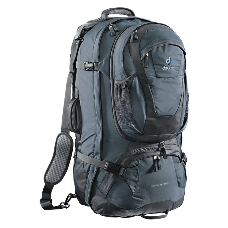 Deuter Traveller Backpack 80L + 10