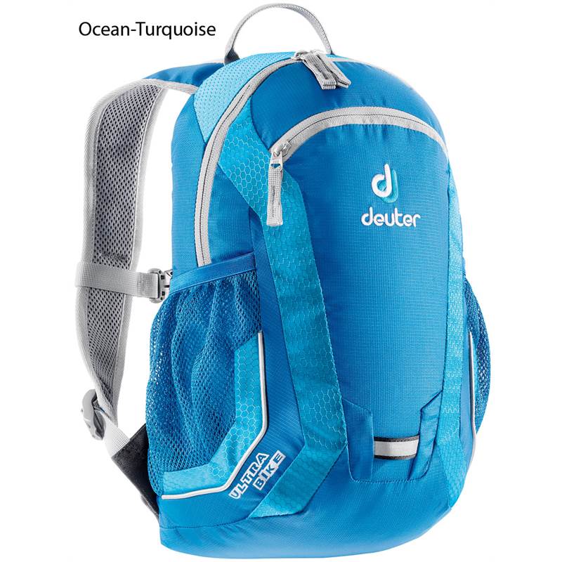Deuter Childrens Ultra Bike 10L Backpack