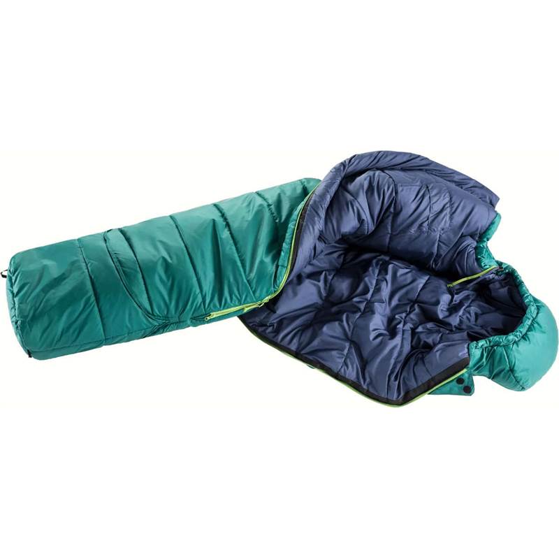 Deuter Starlight Pro Child Sleeping Bag-2