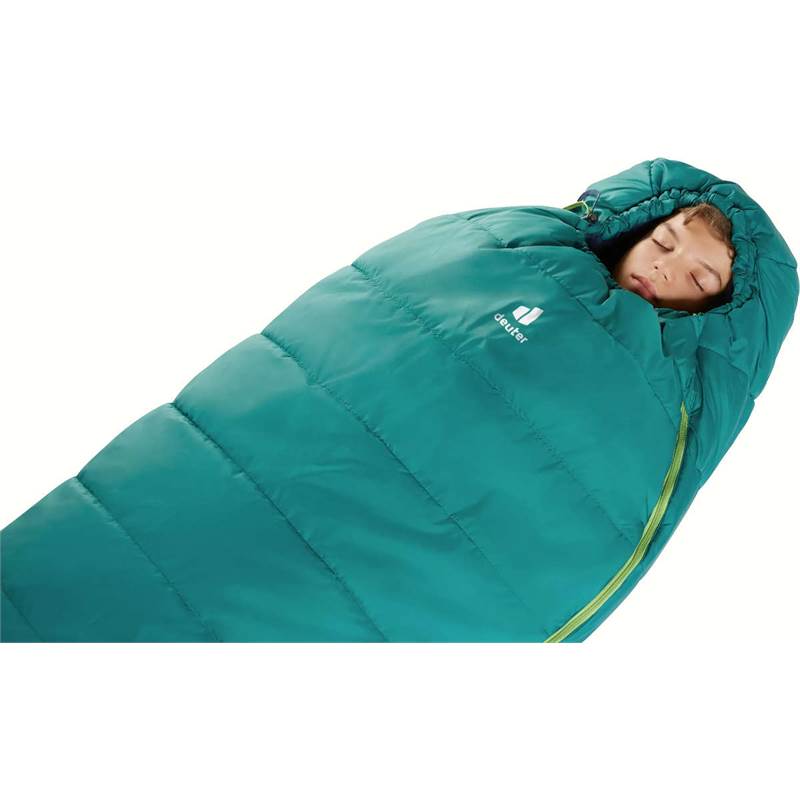 Deuter Starlight Pro Child Sleeping Bag-3