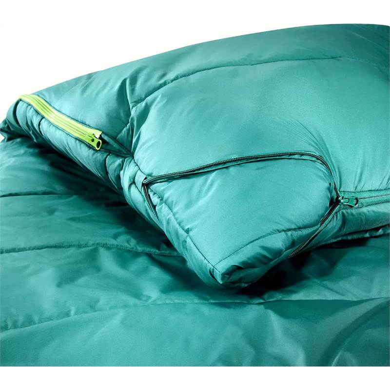 Deuter Starlight Pro Child Sleeping Bag-4