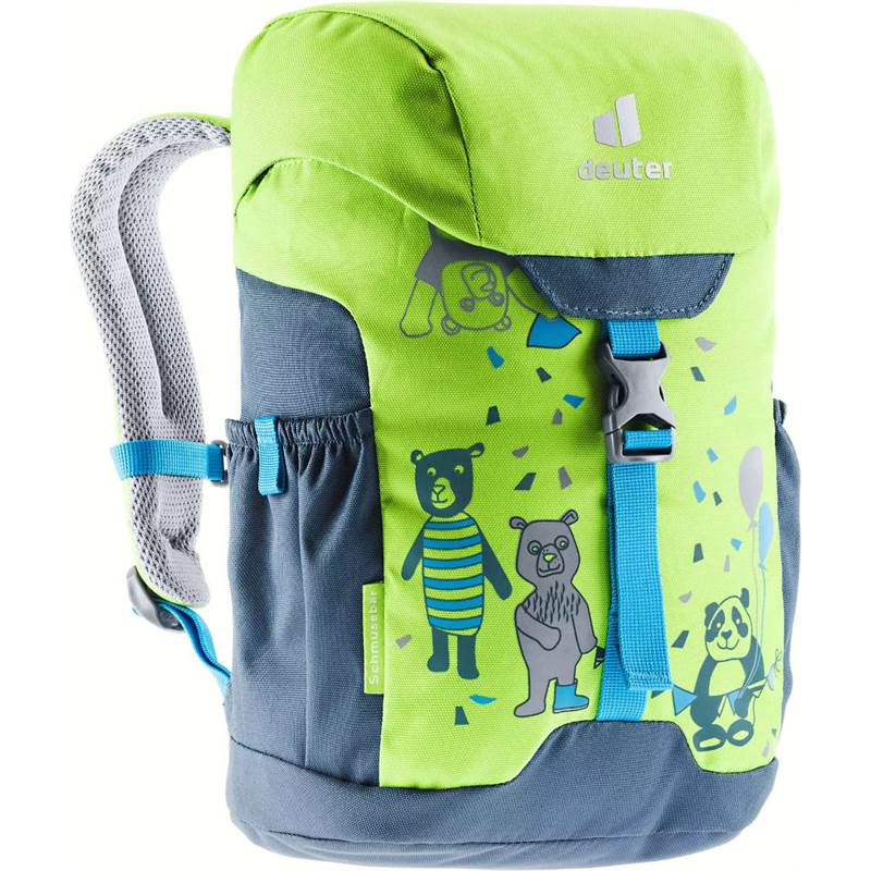 Deuter Schmusebar Children 8L Backpack-1