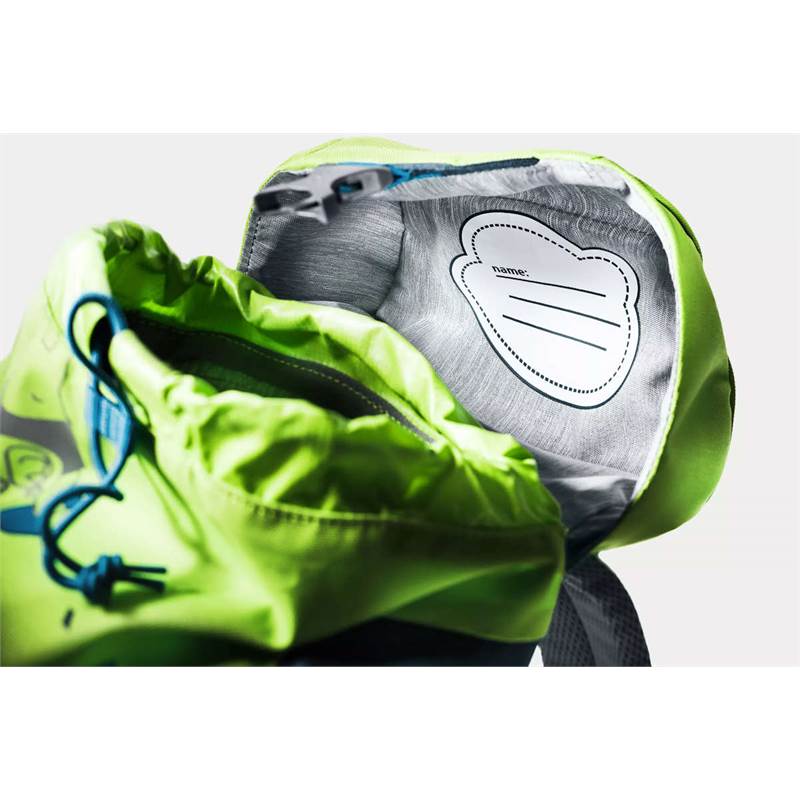 Deuter Schmusebar Children 8L Backpack-3