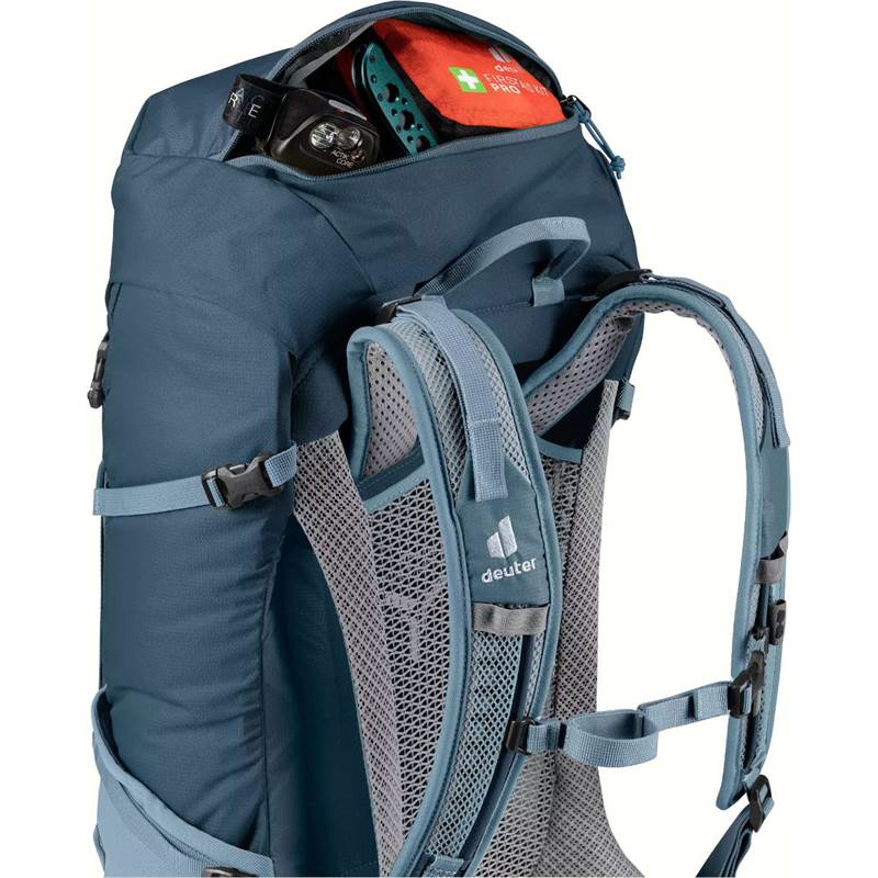 Deuter Futura 32L Backpack-4