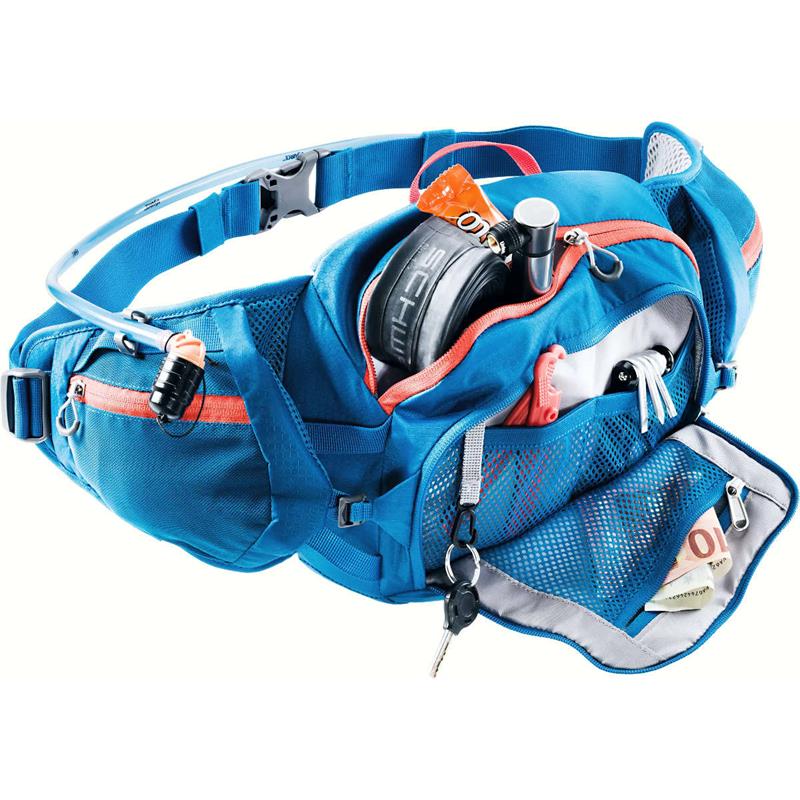 Deuter Pulse 3 5L Hip Pack-2