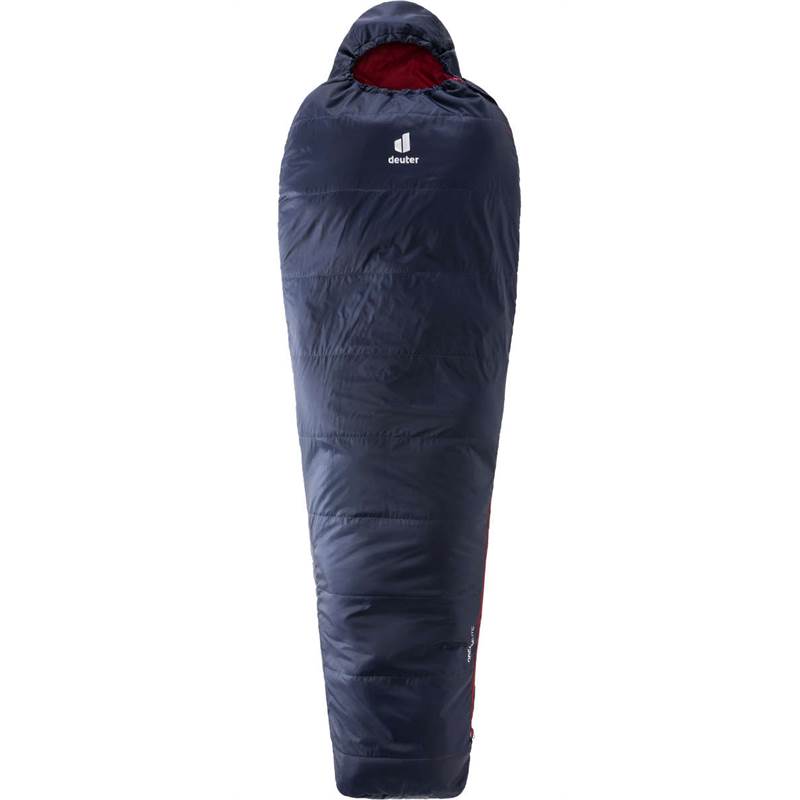 Deuter Dreamlite REG Sleeping Bag-1