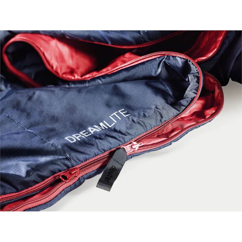 Deuter Dreamlite REG Sleeping Bag-3